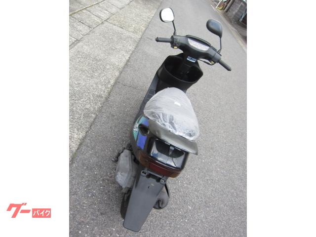 ぐだお ホンダ スーパーDio ZX AF28｜（有）ガレージワタナベ｜新車