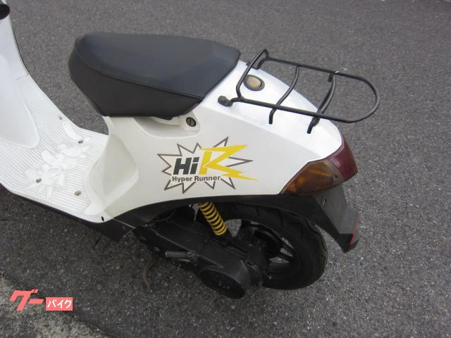 車両情報:スズキ ハイ R | （有）ガレージワタナベ | 中古バイク・新車