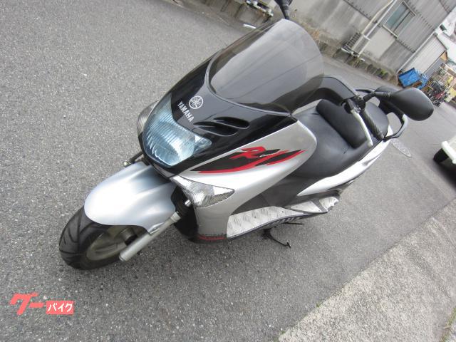 ヤマハ マジェスティ125 FI|(有)ガレージワタナベ|新車・中古 ヤマハ マジェスティ125 FI|(有)ガレージワタナベ|新車・中古
