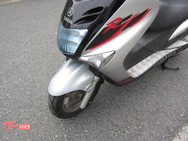 ヤマハ マジェスティ125 FI｜（有）ガレージワタナベ｜新車・中古