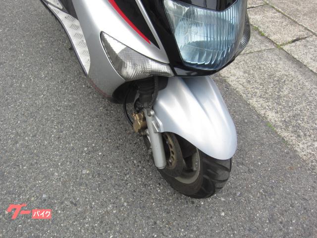 ヤマハ マジェスティ125 FI|(有)ガレージワタナベ|新車・中古 ヤマハ マジェスティ125 FI|(有)ガレージワタナベ|新車・中古