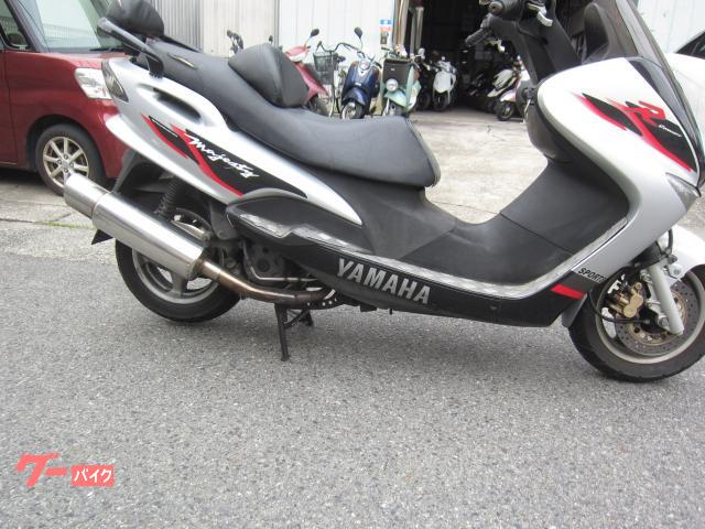 ヤマハ マジェスティ125 FI｜（有）ガレージワタナベ｜新車・中古