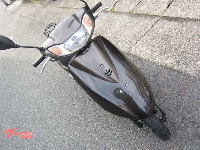 ホンダ Dio 4スト インジェクション｜（有）ガレージワタナベ