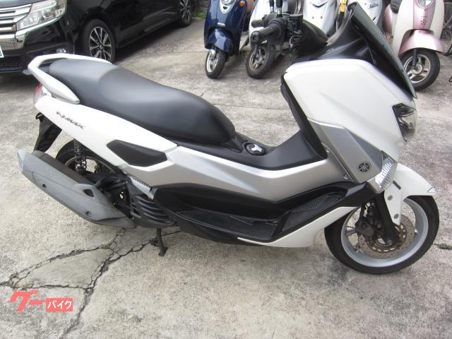 ＮＭＡＸ１２５　ＡＢＳ