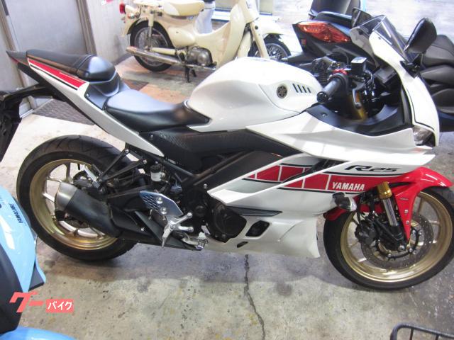 ＹＺＦ−Ｒ２５　海外版　６０周年アニバーサーリー