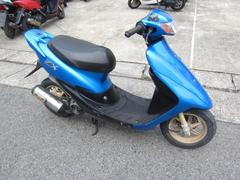 ホンダ　ライブＤｉｏ　ＺＸ　カスタム有