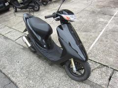 ホンダ　ライブＤｉｏ　ＺＸ　２型　カスタム有