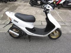 ホンダ　ライブＤｉｏ　ＺＸ　２型