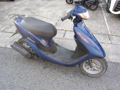 ホンダ　ライブＤｉｏ　Ｊ