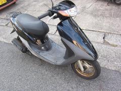 ホンダ　ライブＤｉｏ