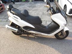 ヤマハ　マジェスティ１２５　ＦＩ