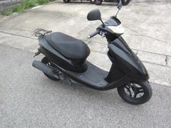 ホンダ　Ｄｉｏ　ＡＦ６８　インジェクション　モデル