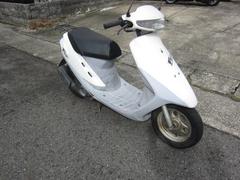 ホンダ　スーパーＤｉｏ　２スト　ＡＦ２７