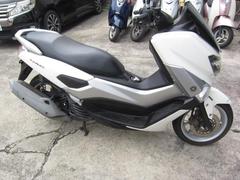 ヤマハ　ＮＭＡＸ１２５　ＡＢＳ