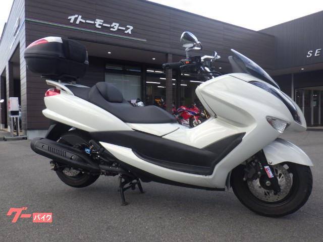 マジェスティ ヤマハ 愛知県のバイク一覧 新車 中古バイクなら グーバイク