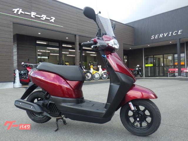 22春夏新作 原付スクーター 15年式 ホンダ タクト 50cc 走行 50キロ オートバイ車体 Econova Se