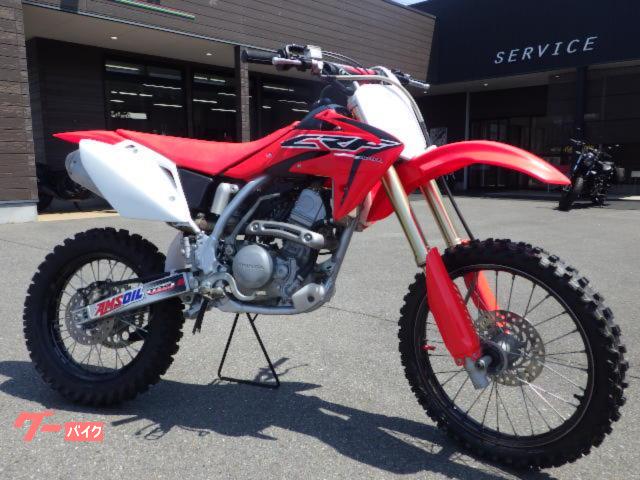 ＣＲＦ１５０ＲII