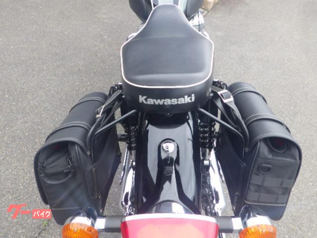 Kawasaki K3 — миниатюра 5