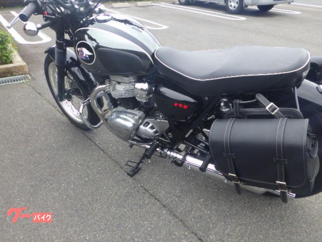 Kawasaki K3 — миниатюра 6