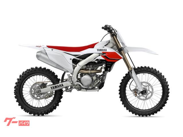ＹＺ２５０Ｆ　７０周年アニバーサリーカラー