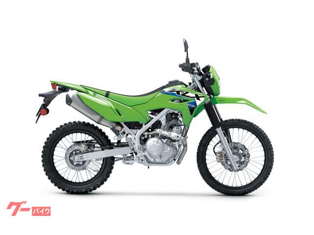 ＫＬＸ２３０　Ｓ　２０２６年モデル