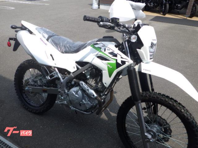 隆 KLX230 SHERPA/カワサキ/KAWASAKI KLX230ｼｪﾙﾊﾟ | Zuttoride