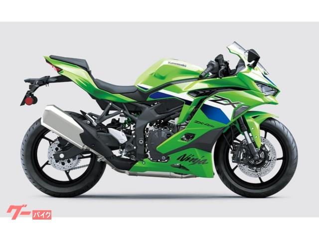 kyorsk購入 カワサキ Ninja ZX－4RR｜イトーモータース｜新車・中古
