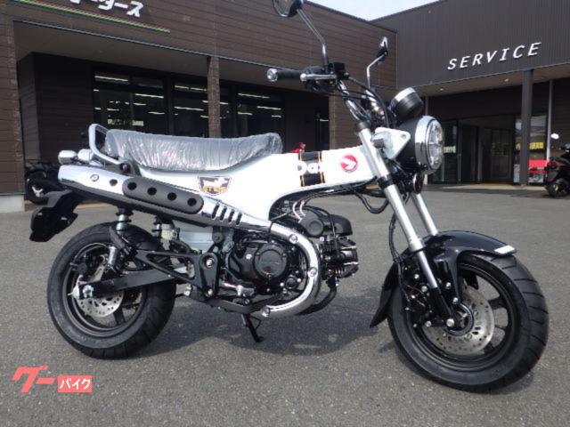 ダックス１２５