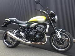 カワサキ　Ｚ９００ＲＳ