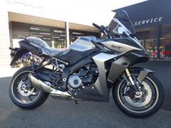 スズキ　ＧＳＸ−Ｓ１０００ＧＴ