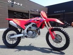 ホンダ　ＣＲＦ２５０Ｒ　２０２４モデル