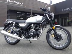 ホンダ　ＣＧＸ１５０