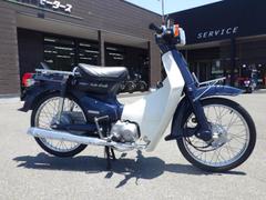 ホンダ　スーパーカブ５０カスタム