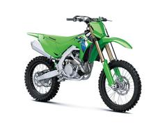 カワサキ　ＫＸ４５０　２０２６モデル