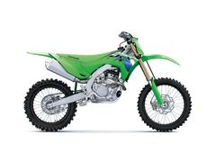 カワサキ　ＫＸ２５０　２０２６モデル