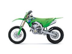 カワサキ　ＫＸ４５０Ｘ　２０２６モデル