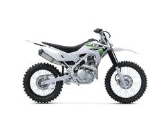 カワサキ　ＫＬＸ２３０Ｒ　２０２６モデル