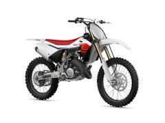 ヤマハ　ＹＺ１２５　アニバーサリーモデル