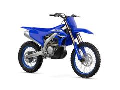 ヤマハ　ＹＺ４５０ＦＸ　２０２６モデル