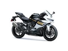 カワサキ　Ｎｉｎｊａ　ＺＸ−４Ｒ　ＳＥ