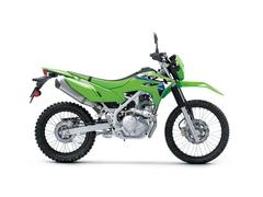 カワサキ　ＫＬＸ２３０　Ｓ　２０２６年モデル