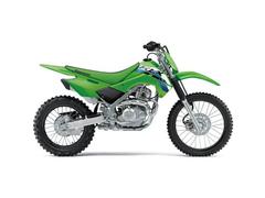 カワサキ　ＫＬＸ１４０Ｒ　Ｌ