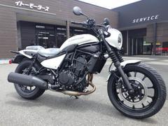 カワサキ　エリミネーター４００ＳＥ