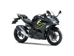 カワサキ　Ｎｉｎｊａ　２５０　２０２６年モデル