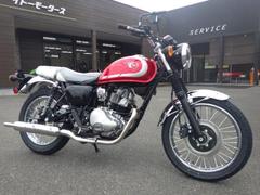 カワサキ　Ｗ２３０