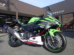 カワサキ　Ｎｉｎｊａ　４００
