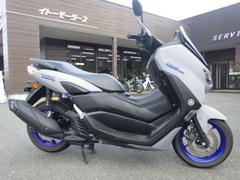 ヤマハ　ＮＭＡＸ１５５　ＥＴＣ