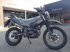 カワサキ　ＫＬＸ２３０　ＤＦ