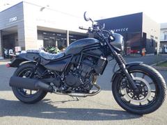 カワサキ　エリミネーター４００ＳＥ