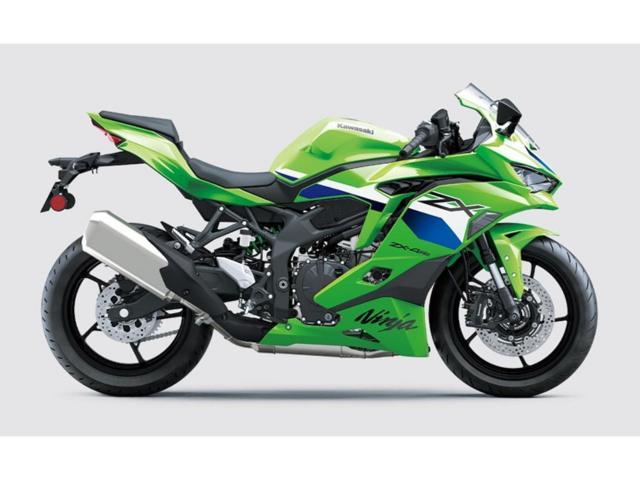 カワサキ Ninja ZX－4RR｜イトーモータース｜新車・中古